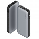 Xiaomi ZMi Multifunctional Power Bank 25000mAh Silver